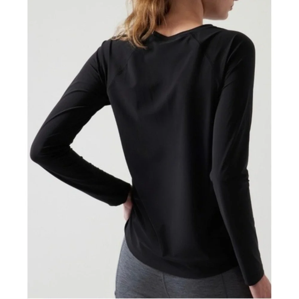 Athleta bust 21